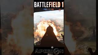 【BF1】Random moments 20 #gaming #battlefield #shorts #gameplay