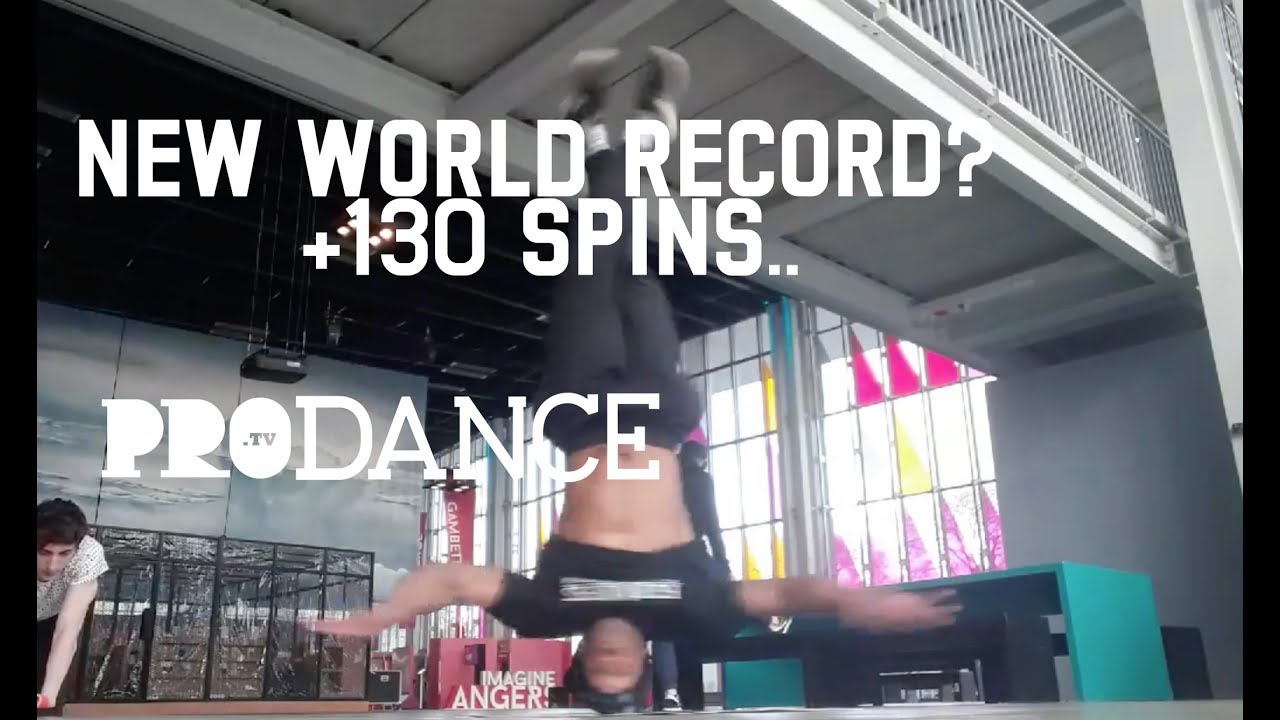 red bull bc one 2019 final New WORLD RECORD HEADSPIN Drills? B-Boy Jim Jean