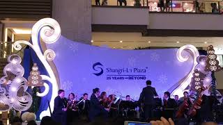 Manila Philharmonic Orchestra’s VST & Co. Medley