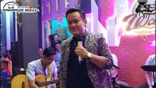 BENDUNGAN KARET (Yusiana dewi)-Live Music Angkringan Wakaji | Wa Kancil