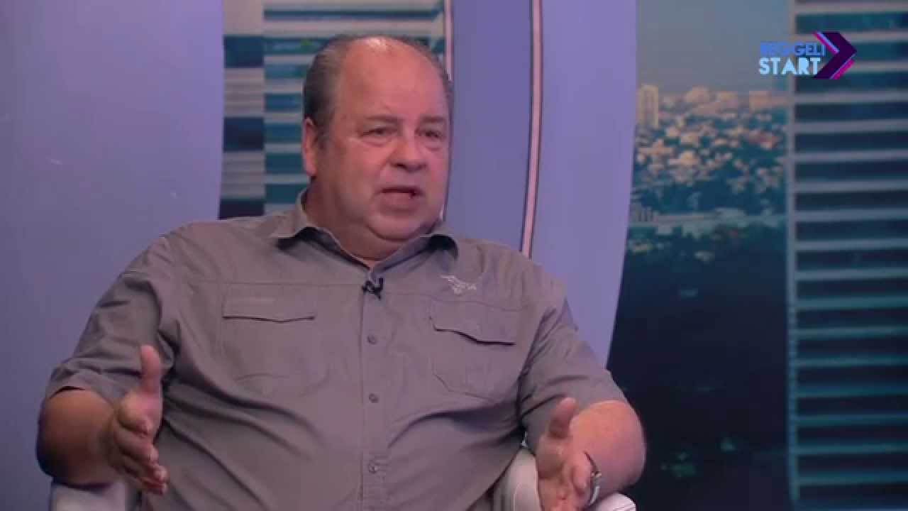 DIGI Sport, Reggeli Start - Dr. Sós Csaba, Sós Dániel