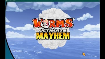 Worms: Ultimate Mayhem | Episode 0: Back To The Basics.