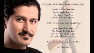 Cumali Bulduk | Haydar Haydar