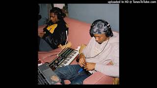 Pierre Bourne - Retroville (Feat. A$Ap Rocky)