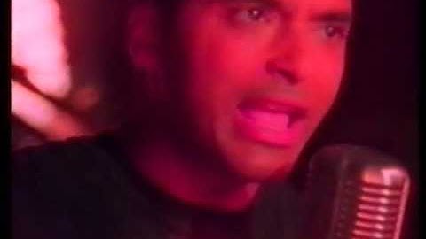 Jon Secada - Whipped