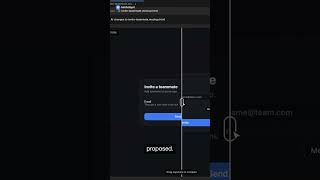 Mockup to spec to tasks to branch, one window