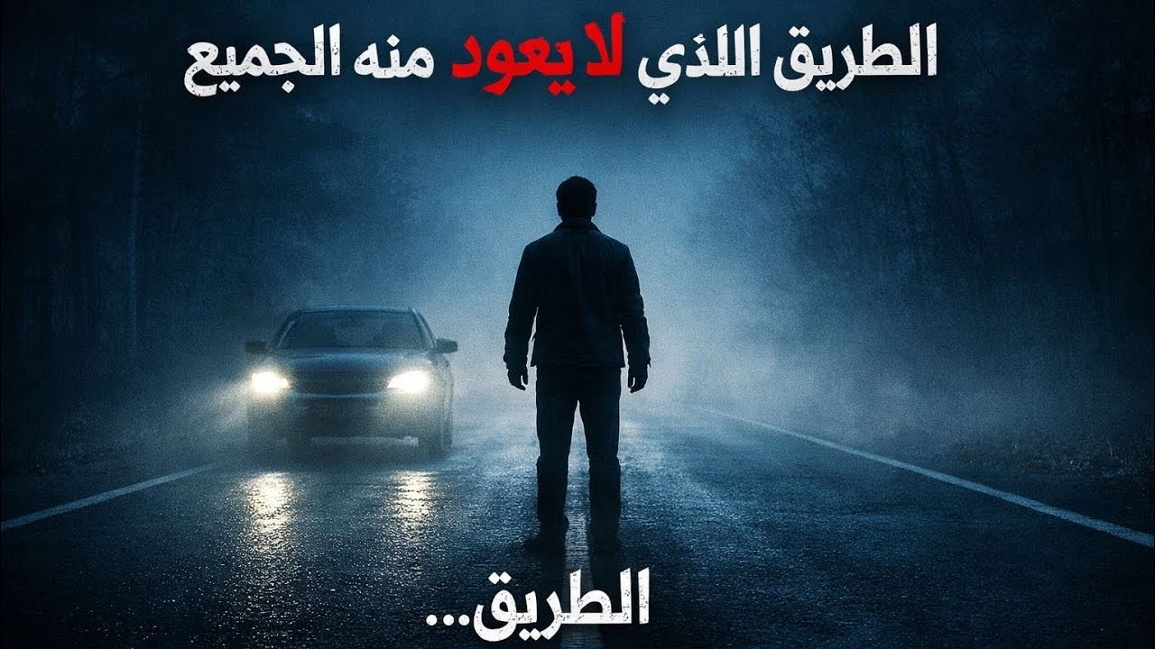 133-سلكت طريقا… ولم أعد كما كنت