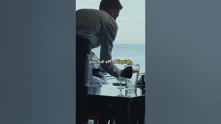 How Buffets Are Scamming You 😳