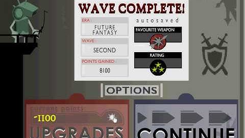 The arrow of time playthrough guide prt 5 final level