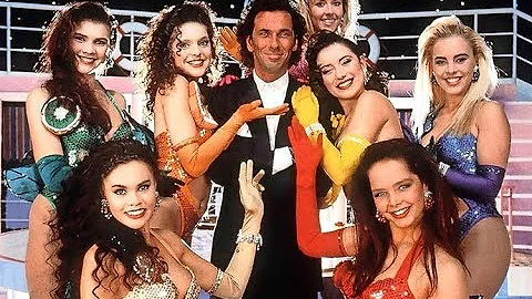 Tutti Frutti Intro