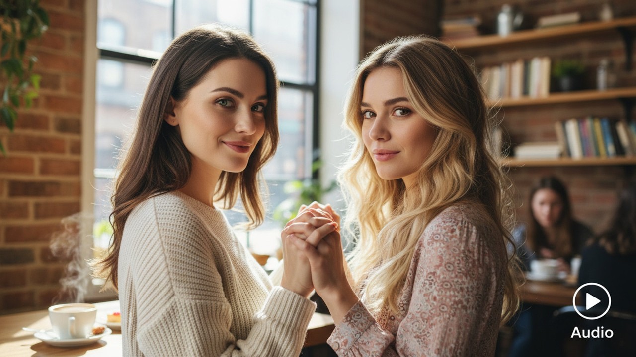 Confessed Forbidden Love — Unleashed Family Fury