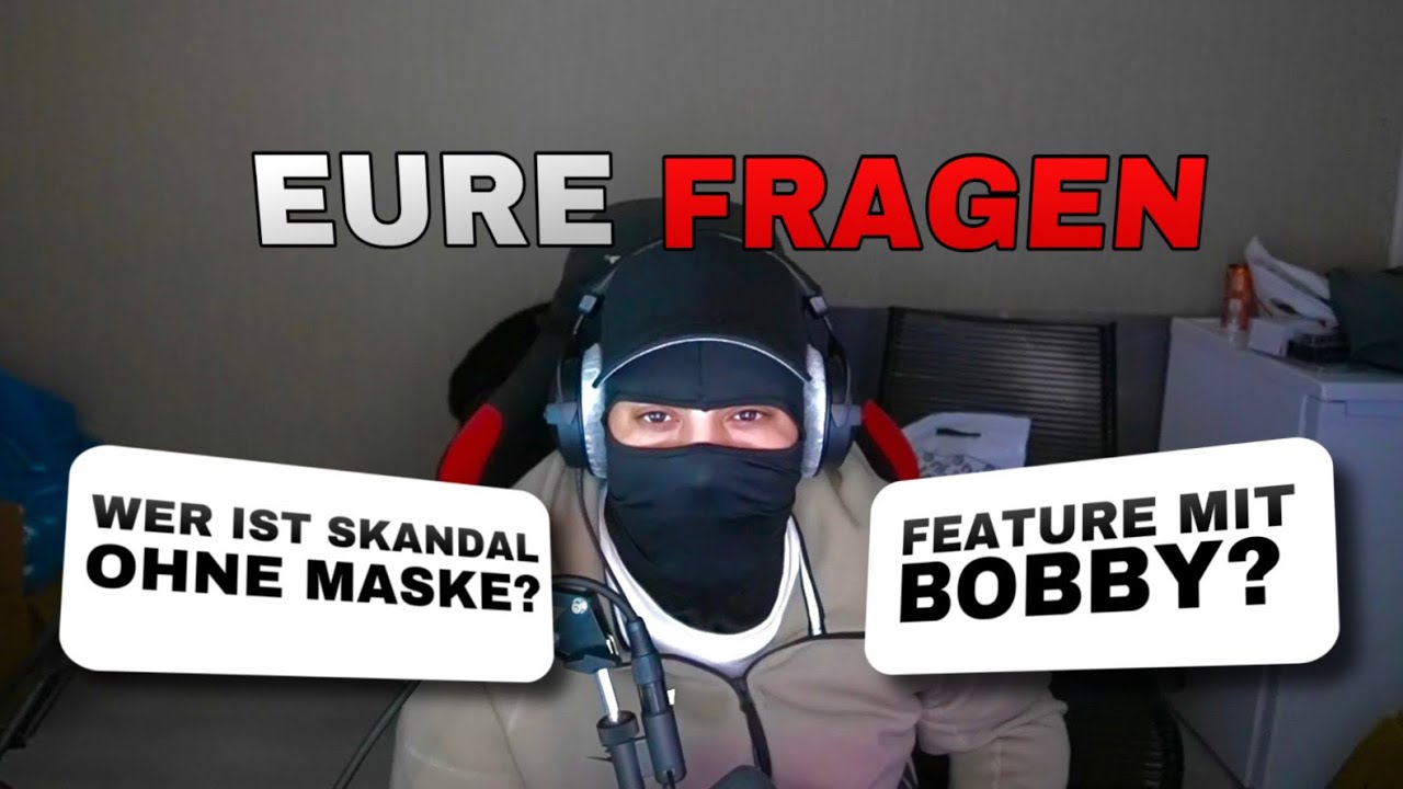 SKANDAL UND OUALID REAGIEREN auf DIE JINDAOUIS!!😍👀