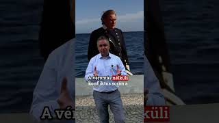 A leghíresebb lázadás  #history #hungary #rubicontortenelem #bounty  #tahiti #fyp #blight #pacific
