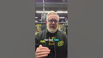 They look strong. But strength isn’t how much weight you lift... It’s how much truth you can carry.