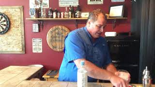 Sober Bar Keep Episode 64 Ritual Zero Proof Tequila Alternative Ritual Zero Proof Tequila Alternative