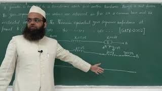 Numericals on Sequence Networks | Part 2