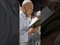 Doesn T Speak Arabic But Recites The Qura An Like This Miracle Shorts Trending Quran Makkah