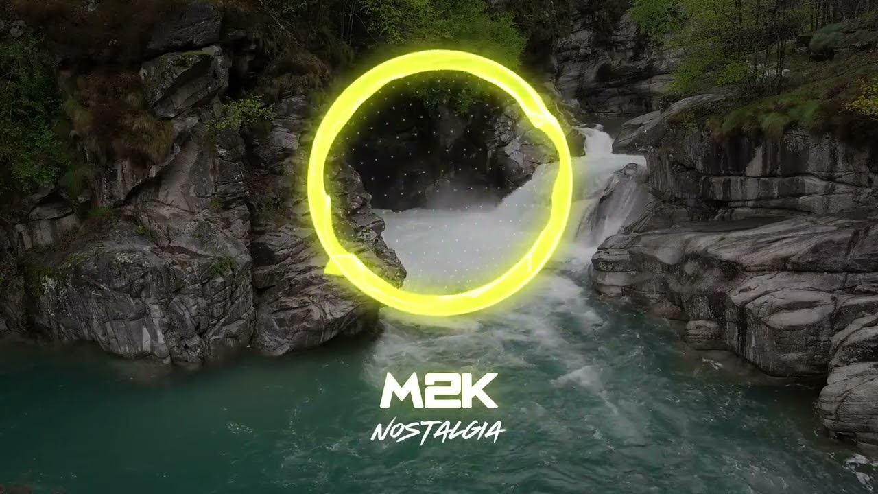 Chromrova & Pryxia - Motion | House | M2K Nostalgia