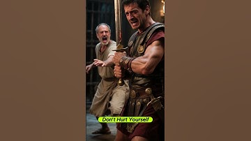 Thumbnail of Paul & Silas in Prison   Worship Brings Freedom