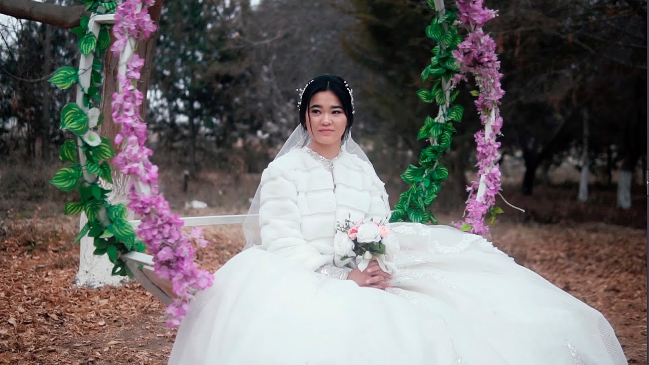 ҮСӨНБАЙ & ЖУМАГҮЛ.ТОЙ БАТКЕН.АКТАТЫР,РАВАТ