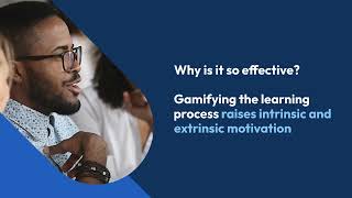 Famous Changing the game through Gamification in Education - How to use it to your advantage Profile