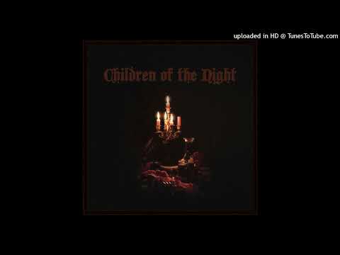  (ODA) - Children Of The Night   **including lyrics**