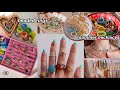 MY JEWELRY COLLECTION･*♡:･ 2021 (my most requested video!)