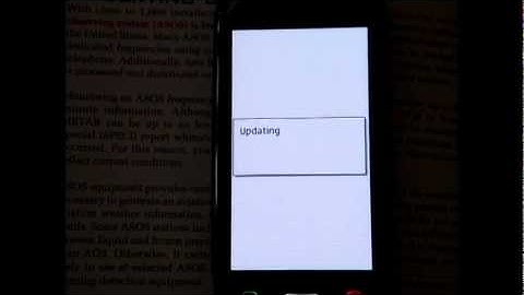 Symbian Anna update for Nokia C7 is live!!!