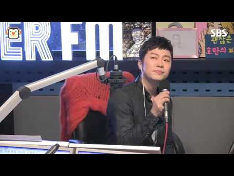[파워스테이지더라이브] [THE LIVE]  Baby, I Love Your Way, 정엽 라이브