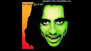 ALICE COOPER-Alice Cooper Goes To Hell-08-Wake Me Gently-{1976}