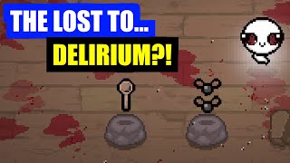 DON'T MISS THIS DELIRIUM FIGHT! (Sorry, Mic Audio cuts after 5 mins) | The Lost Daily