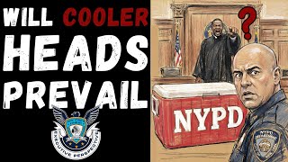 NYPD Sgt. Eric Duran Verdict: Executive Lessons on Use of Force & Liability
