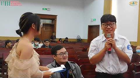 Tài năng Anh ngữ năm 2023