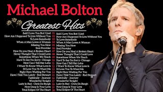 Michael Bolton, Air Supply, Phil Collins, Lionel Richie, Elton John, lobo Soft Rock Hits 70s 80s 90s