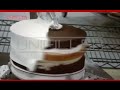 Оборудование для обмазки тортов UNIFILLER Cake O-Matic