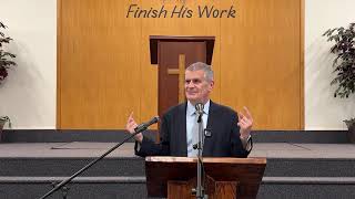 Colossians 2:8-15 Complete In Him