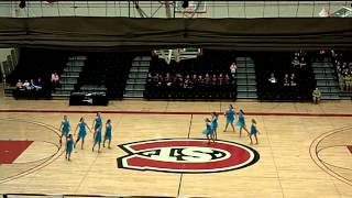 WBL Lyrical @ St Cloud UWD 2013
