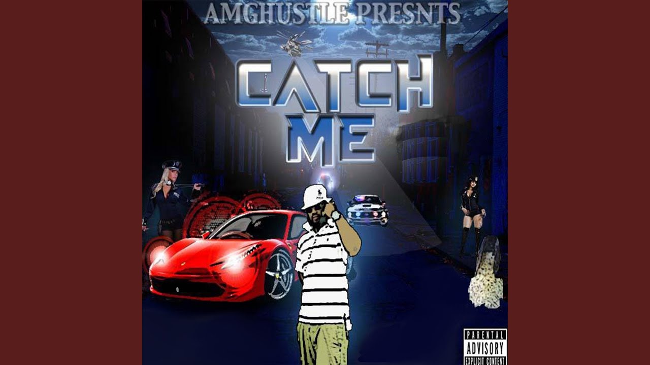 Watch Catchme on YouTube Watch Catchme on YouTube