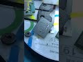 Samsung s24 ultra # borad change #cpurepair #allsmartphone repair #display #damage #shorts#viral