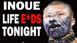 HE THREATENED to End Naoya Inoue’s career… What Happens Next Is EPIC!