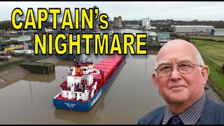 Captain's Nightmare