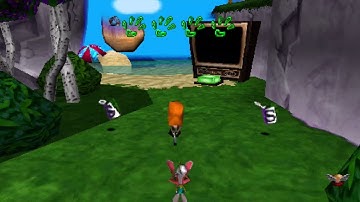 Gex Trilogy Gex ￼Enter The Gecko Ways To Die 2 Gex The Wabbit￼