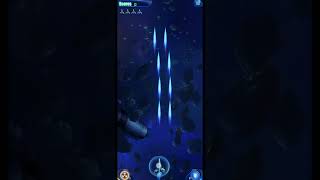 game offline yang seru banget. pertempuran di luar angkasa screenshot 4