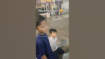Habis sunat langsung bisa begini 😯🥰 #shortvideo #khitananak #sunat #viraltiktok
