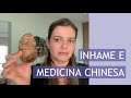 Inhame e Medicina Chinesa