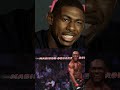 🦵JOAQUIN BUCKLEY OPINA SOBRE KAMARU USMAN: “NO TIENE RODILLAS”