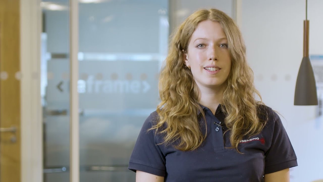 Ask AP Sensing: How does machine learning work in combination with fiber optic sensing?