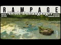 Nicole Dollanganger - Rampage [ LYRICS terjemahan Indonesia ]
