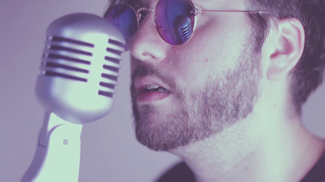 I Need You (Cover) By Ian Kemper