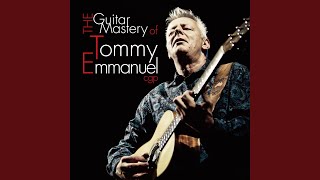 Video thumbnail of "Tommy Emmanuel - The Fingerlakes"